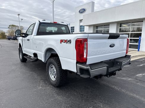 New 2026 Ford F350 XL w/ XL Off-Road Package image 16