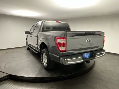 Used 2021 Ford F150 XL w/ Equipment Group 101A High image 5