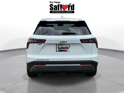 Used 2026 Chevrolet Equinox LT w/ Convenience Package II AWD/4WD image 6
