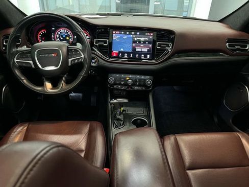 Used 2022 Dodge Durango Citadel image 16