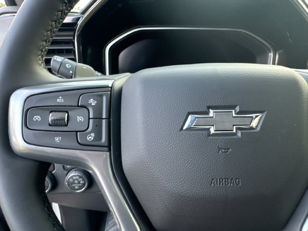 New 2026 Chevrolet Silverado 1500 RST w/ All Star Edition Plus AWD/4WD image 17