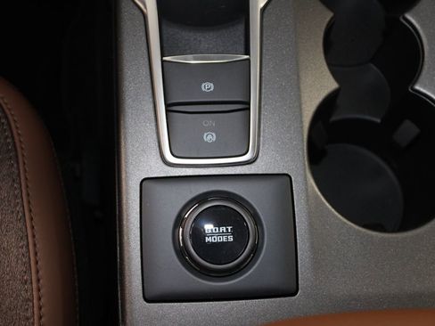 New 2025 Ford Bronco Sport Outer Banks w/ Outer Banks Tech Package+ AWD/4WD image 45