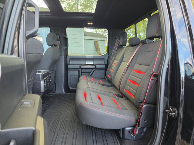 Used 2016 Ford F150 XLT w/ Equipment Group 302A Luxury AWD/4WD image 15