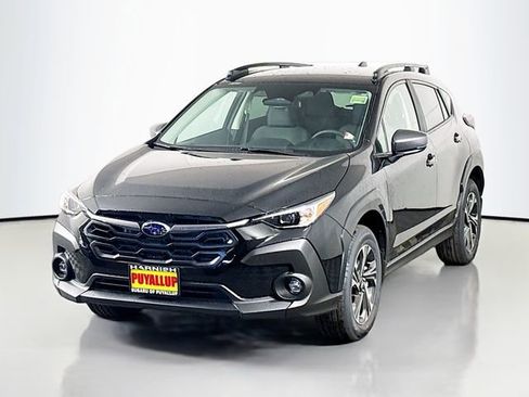 New 2026 Subaru Crosstrek 2.0i Premium image 3