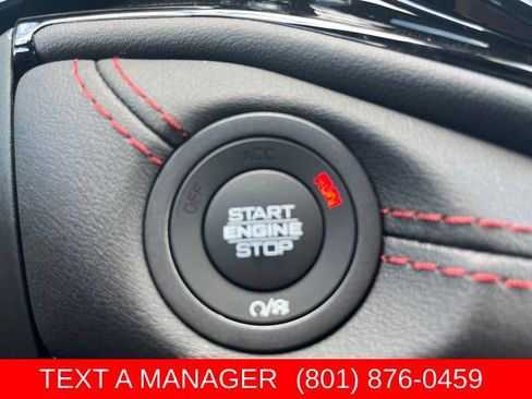 New 2026 Dodge Durango GT AWD/4WD image 32