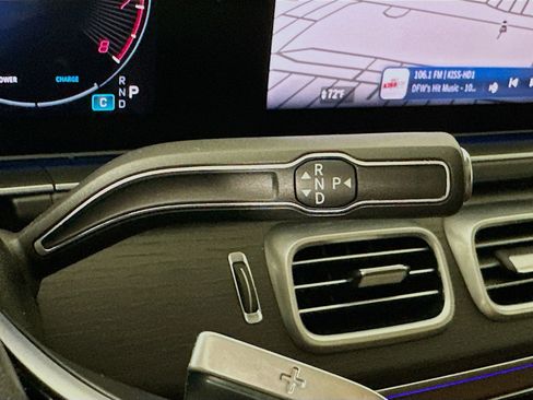 Certified 2025 Mercedes-Benz GLE 350 GLE 350 image 18