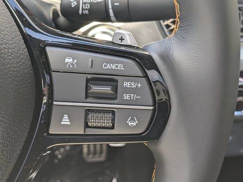 New 2026 Acura Integra A-Spec FWD image 26