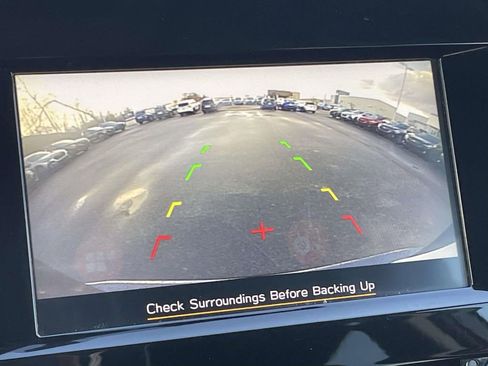 Certified 2023 Subaru Forester Premium image 19