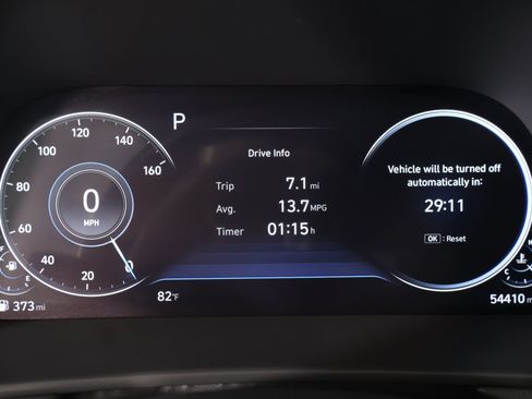 Used 2020 Hyundai Sonata Limited w/ Preferred Accessory Package FWD image 4