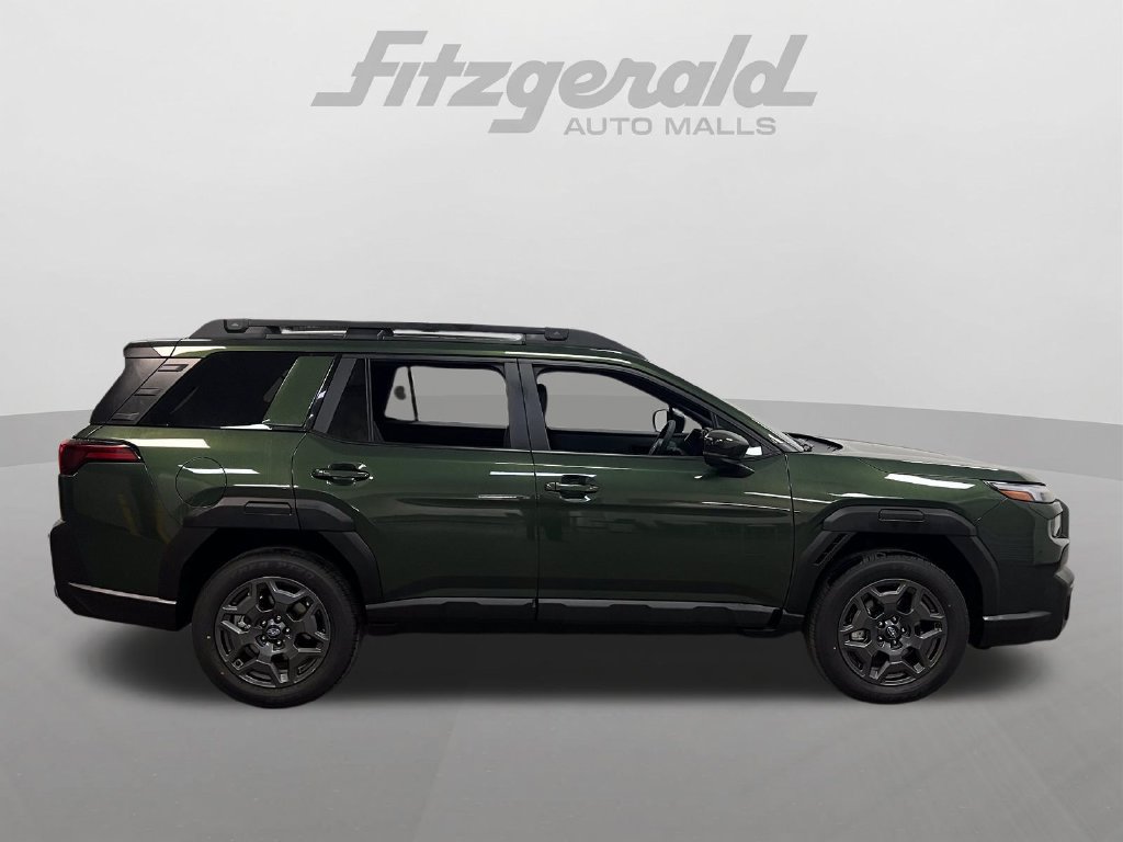 New 2026 Subaru Outback Premium AWD/4WD image 6