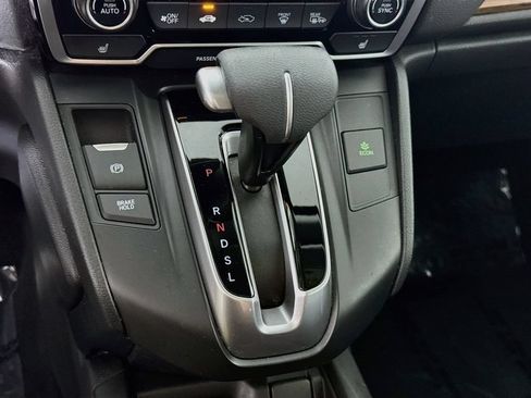 Used 2018 Honda CR-V EX image 7