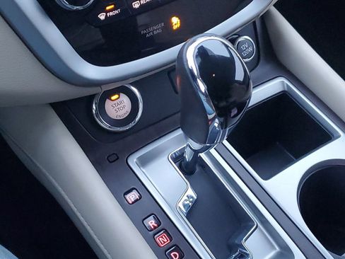 Used 2020 Nissan Murano Platinum image 18