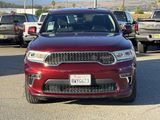 Used 2021 Dodge Durango SXT w/ 3rd Row Seating Group image 2