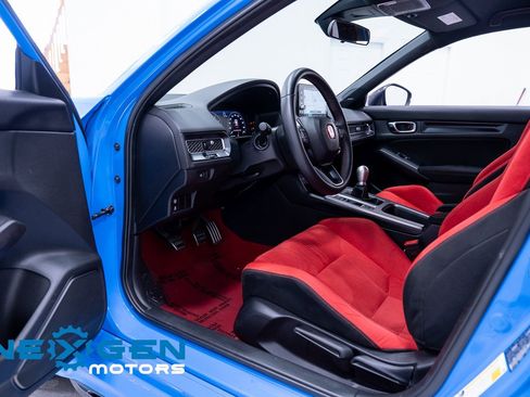Used 2024 Honda Civic Type R image 20