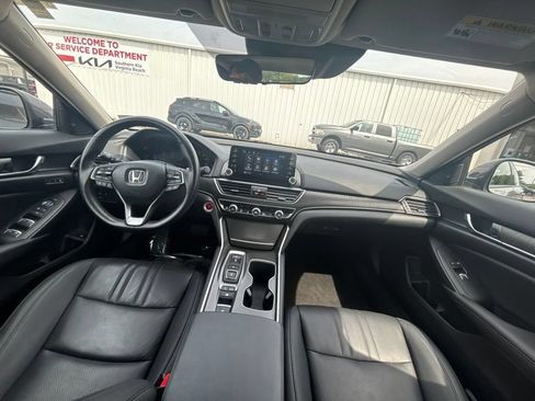 Used 2021 Honda Accord EX-L image 18
