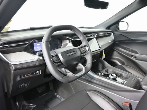 New 2026 Jeep Cherokee Limited AWD/4WD image 22