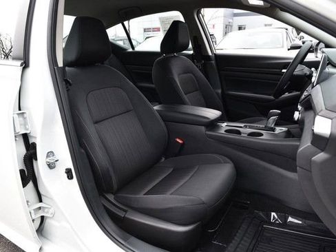 Certified 2025 Nissan Altima 2.5 SV image 20