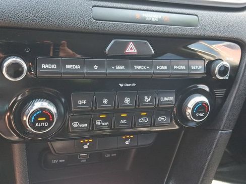 Used 2020 Kia Sportage EX FWD image 14