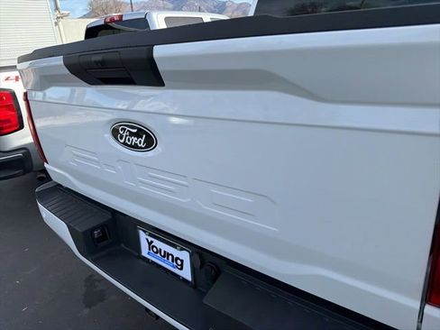 Used 2024 Ford F150 STX AWD/4WD image 10