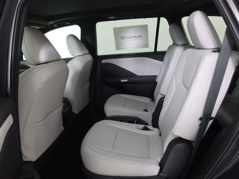 New 2026 Lexus TX 350 AWD image 15