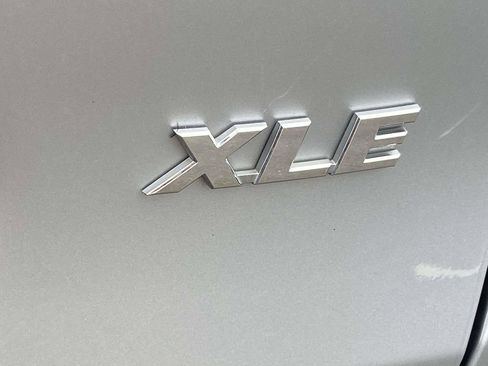 Used 2024 Toyota RAV4 XLE image 11