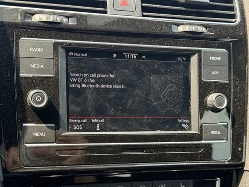 Used 2020 Volkswagen GTI S FWD image 21