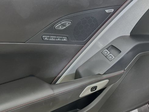 Used 2017 Chevrolet Corvette Grand Sport RWD image 18