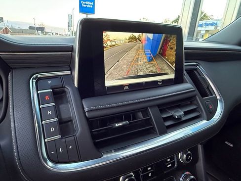 Used 2024 GMC Yukon SLT image 20