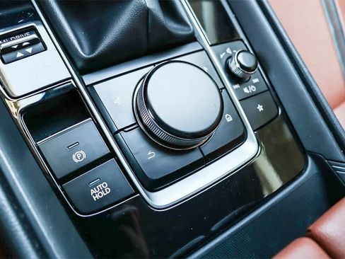 Used 2023 MAZDA CX-50 Meridian Edition w/ Cargo Package image 20