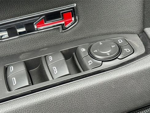 New 2026 GMC Sierra 1500 AT4 w/ AT4 Premium Package image 12