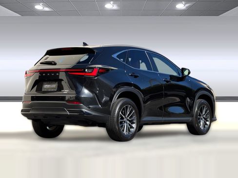 Certified 2023 Lexus NX 350 AWD image 8