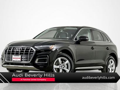 Used 2023 Audi Q5 2.0T Premium w/ Convenience Package