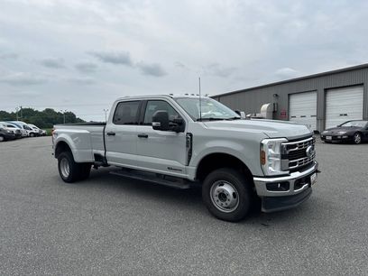 Used 2025 Ford F350 XLT