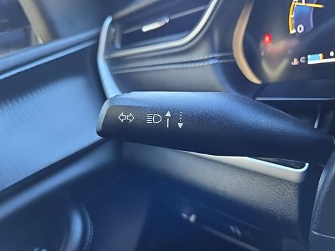 Used 2025 Jeep Grand Cherokee L Altitude image 19