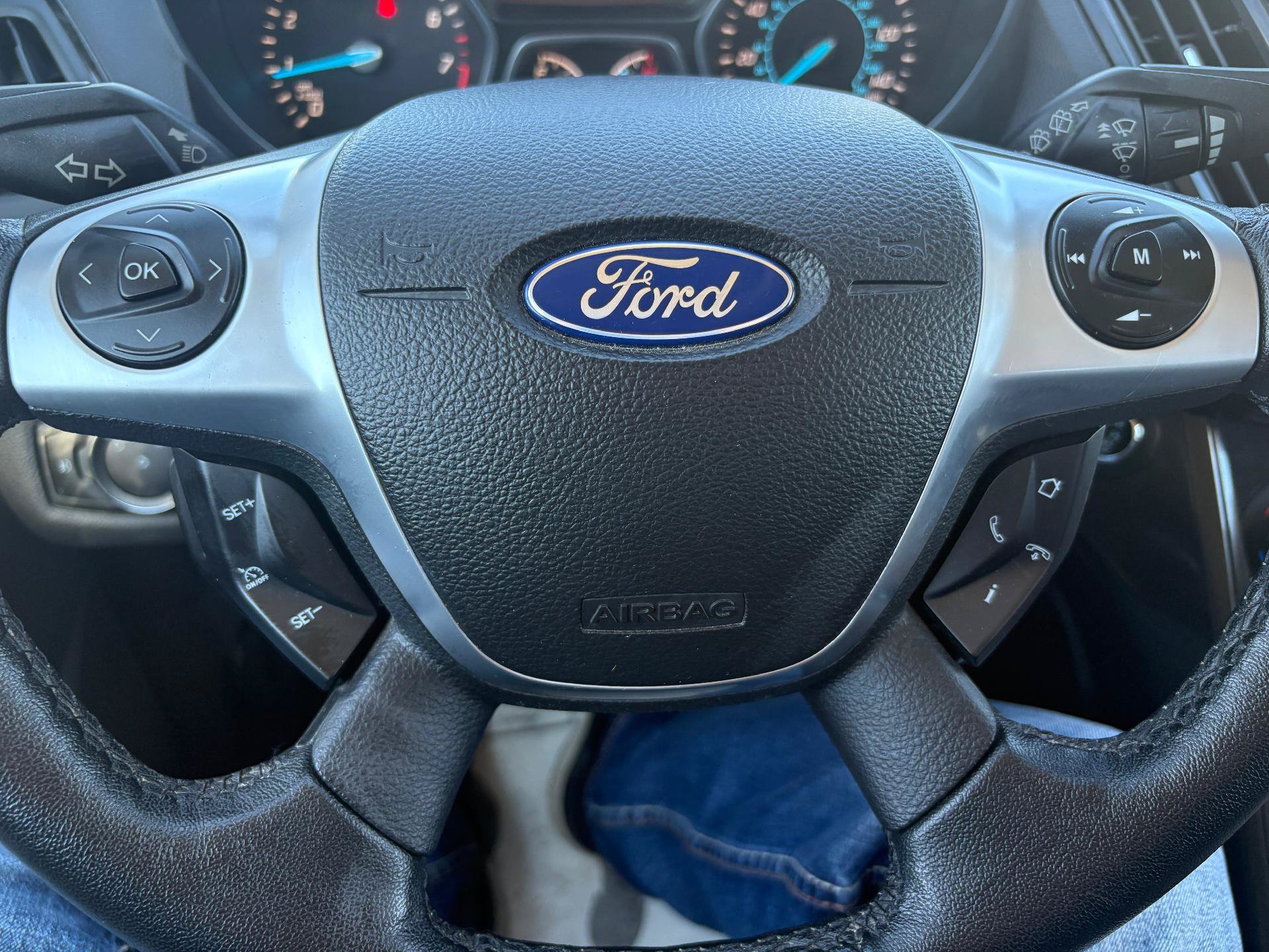 Used 2014 Ford Escape Titanium AWD/4WD image 22