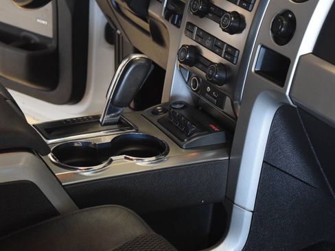 Used 2012 Ford F150 Raptor w/ Raptor Luxury Pkg AWD/4WD image 53