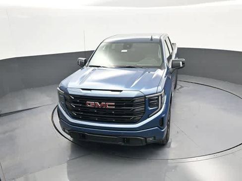 New 2026 GMC Sierra 1500 Elevation w/ Elevation Premium Package image 56