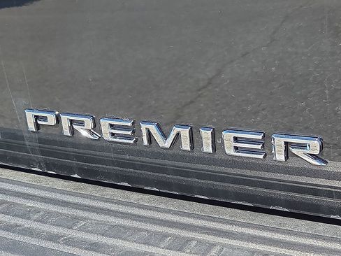 New 2026 Chevrolet Tahoe Premier w/ Sun And Tow Package image 9