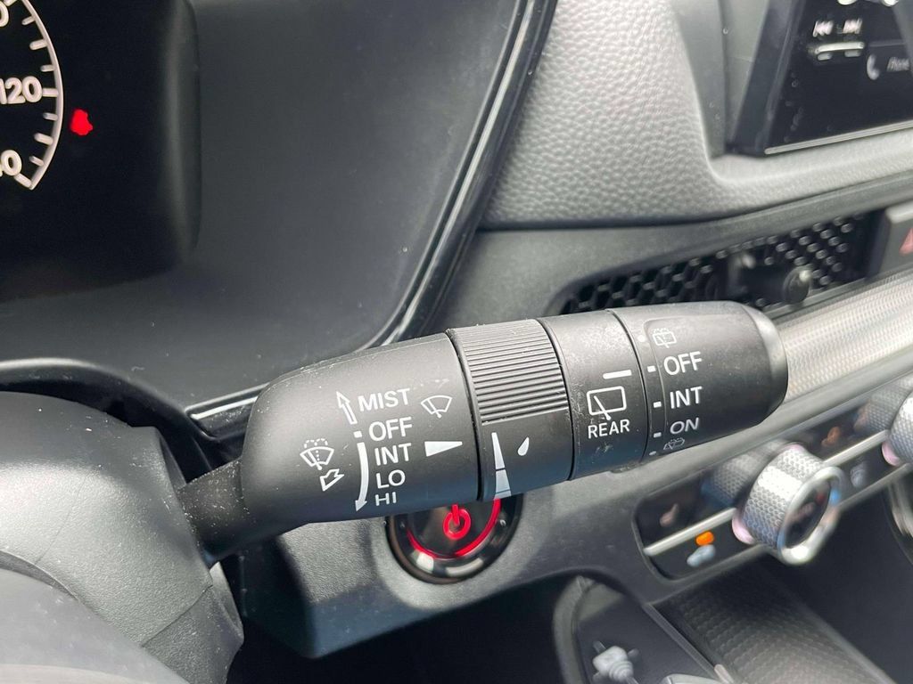 Used 2024 Honda CR-V Sport-L image 26