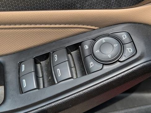 Certified 2023 Chevrolet Traverse Premier w/ LPO, Floor Liner Package FWD image 12