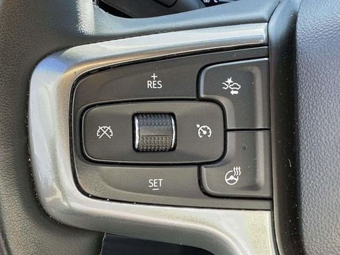 Certified 2025 Chevrolet Silverado 1500 LT image 27