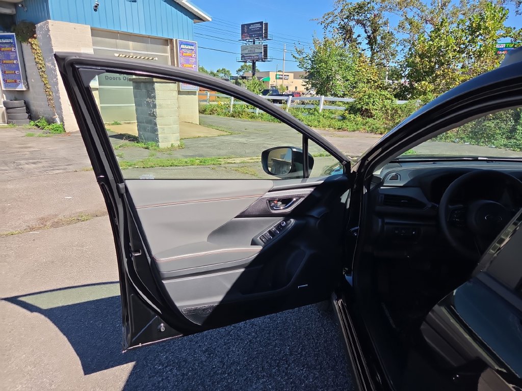 New 2026 Subaru Crosstrek 2.5i Limited AWD/4WD image 18