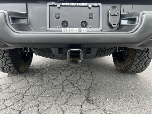 Used 2024 RAM 1500 Rebel w/ Rebel Level 1 Equipment Group image 10