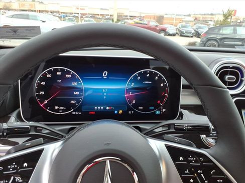 New 2026 Mercedes-Benz C 300 4MATIC Sedan image 18