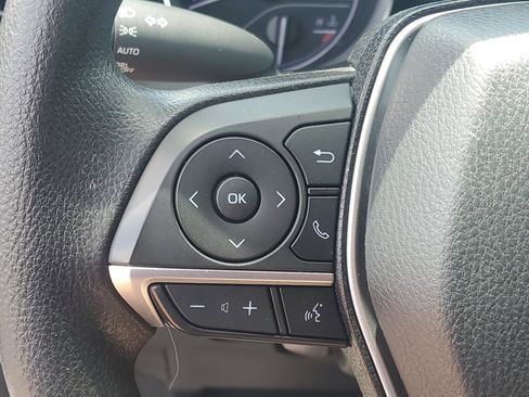 Certified 2023 Toyota Camry LE image 22