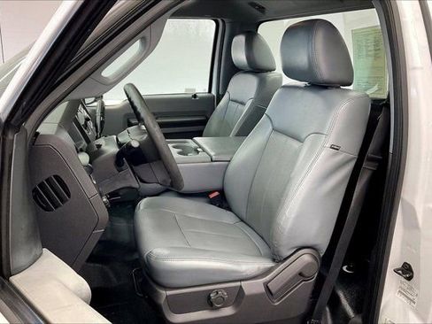 Used 2015 Ford F250 XL w/ XL Value Package image 17