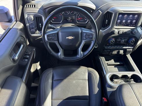 Used 2023 Chevrolet Silverado 2500 LTZ w/ LTZ Plus Package image 28