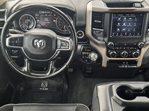 Used 2021 RAM 1500 Laramie w/ Off Road Group image 29