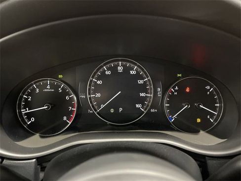 New 2026 MAZDA CX-30 AWD 2.5 S image 14