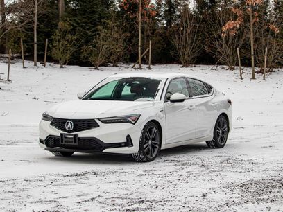 Used 2023 Acura Integra A-Spec